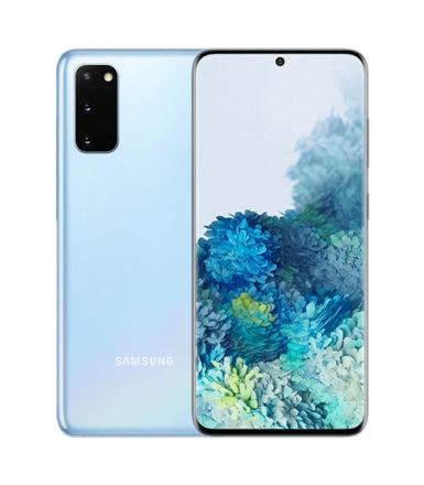 Samsung Galaxy S20