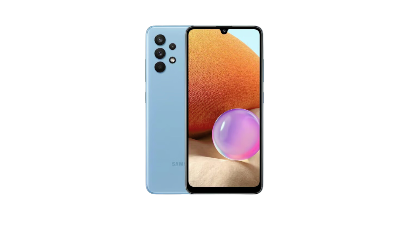Samsung Galaxy A32